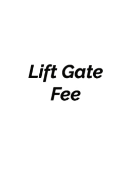 Lift Gate