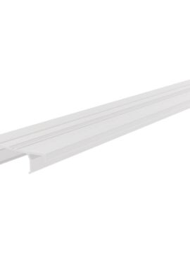 8ft White Potomac Deck Board Adapter