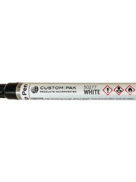 Paint Pen - Gloss White