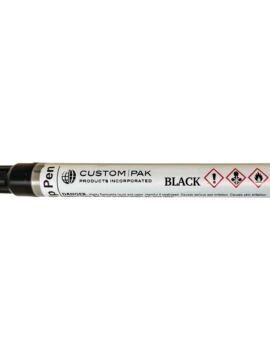 Paint Pen - Black