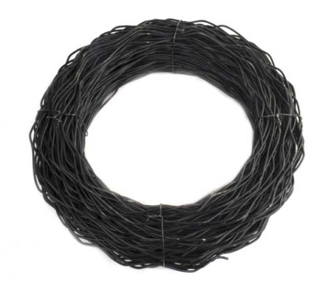 Black Tension Wire - 6g  (500')